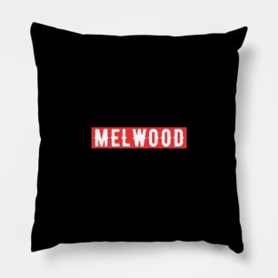 melwood Pillow