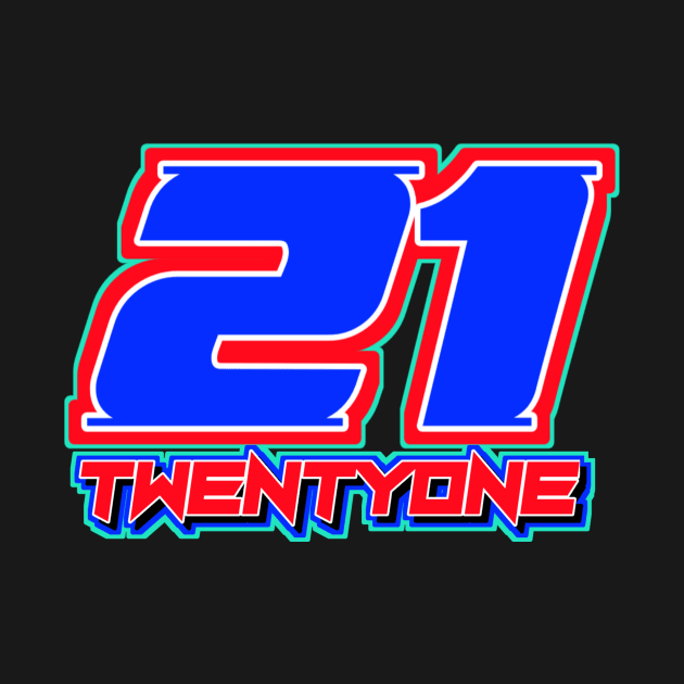 TwentyOne by VM04