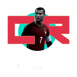 CR7 T-Shirt