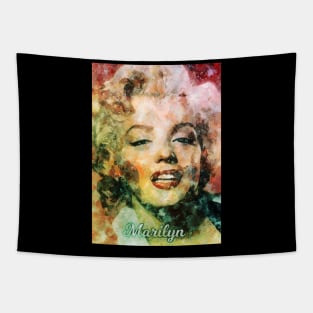 Marilyn Tapestry