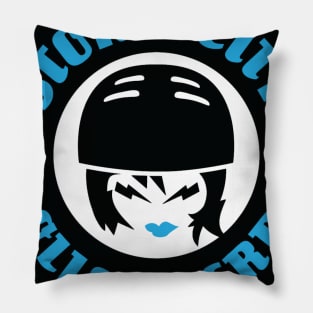 SCRD Pillow