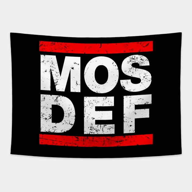 Mos Def Tapestry by A-team