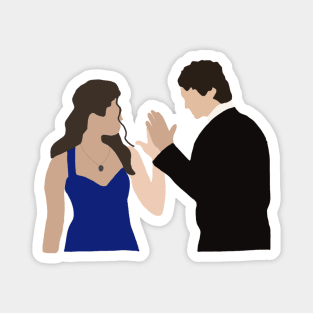 Delena Magnet