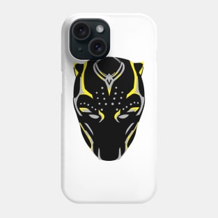 Shuri Black Panther Wakanda Forever Phone Case