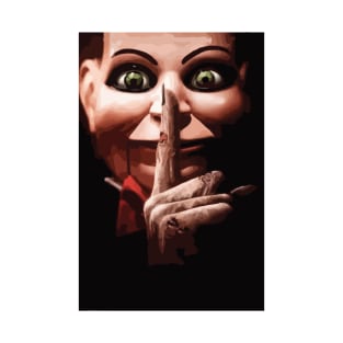 Dead Silence T-Shirt