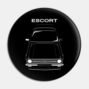 Ford-Escort-RS1800-1975-1980 Pin