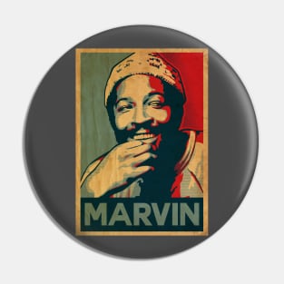 MARVIN Pin