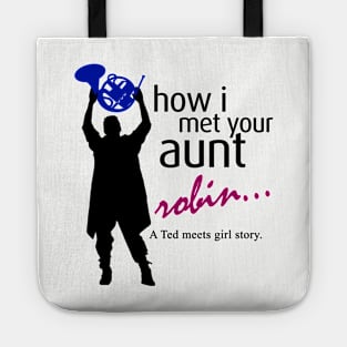 How I Met Your Aunt Tote