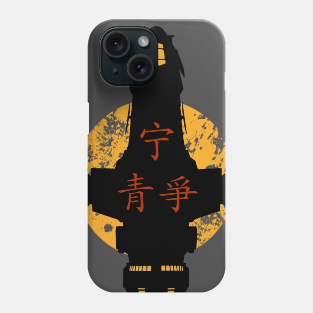 Firefly Phone Case by TeeTeeProject