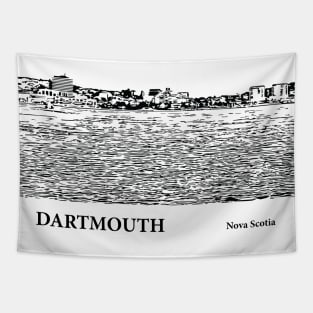 Dartmouth Nova Scotia Tapestry