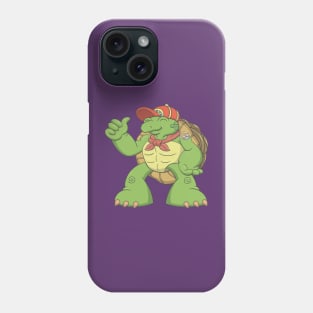 Cute turtle Phone Case