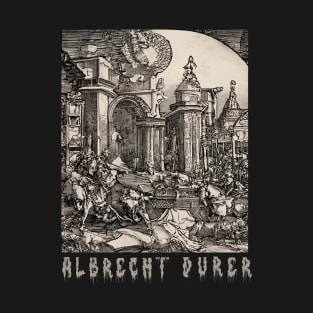 Albrecht Durer T-Shirt