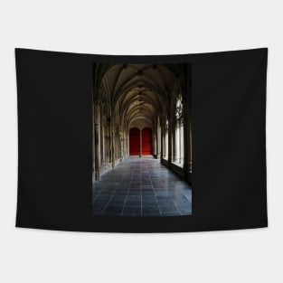 Utrecht Arches & Doors Tapestry