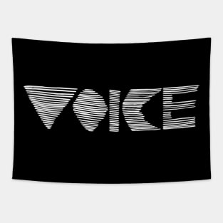 voice Tapestry