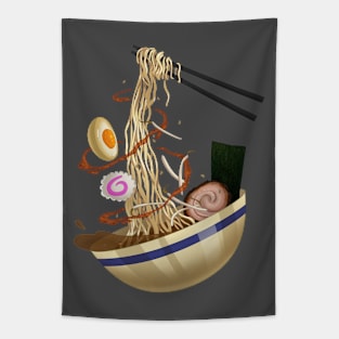 Ramen! Tapestry