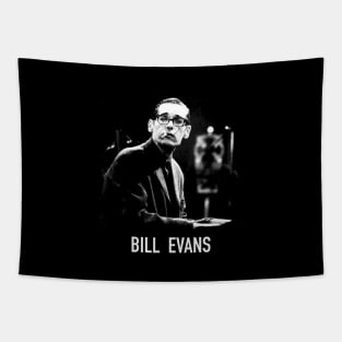 Bill Evans Tapestry