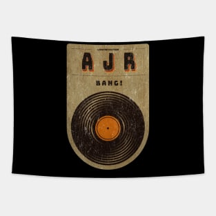 Vinyl vintage || AJR || BANG! Tapestry