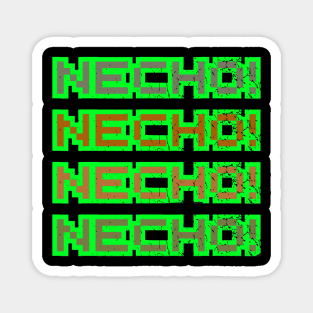Necho Magnet