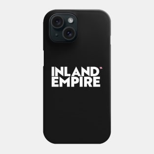 Inland Empire Phone Case