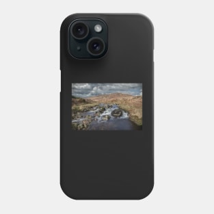 Glenmalure - Wicklow Ireland Phone Case