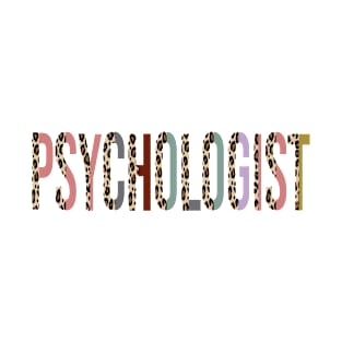 Psychologist T-Shirt