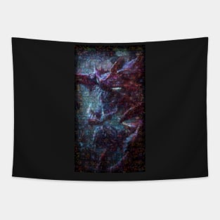 Chogath Tapestry