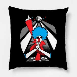 Microgame Fever! Pillow