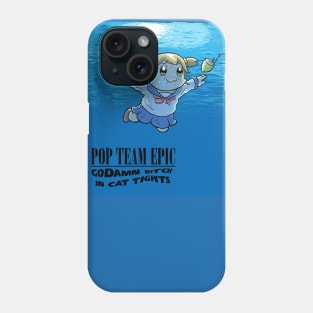 Popvana Phone Case