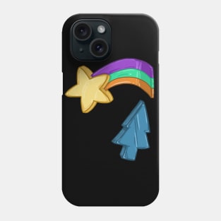 Gravity Falls Phone Case