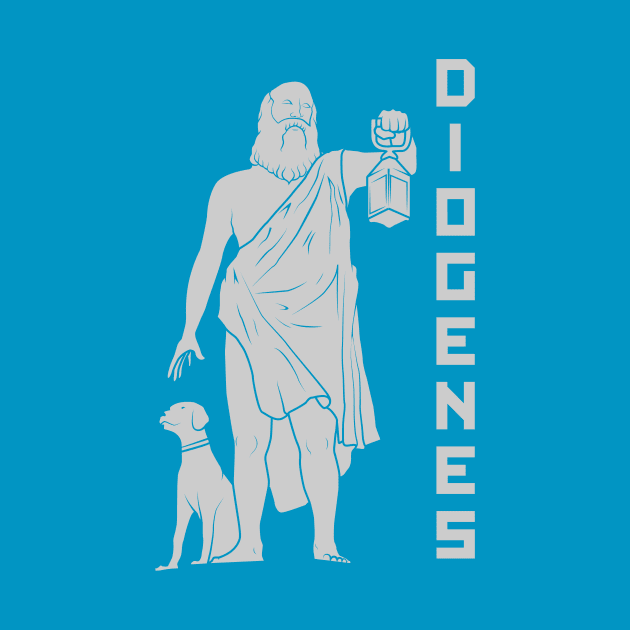 Diogenes by ljrocks3@gmail.com