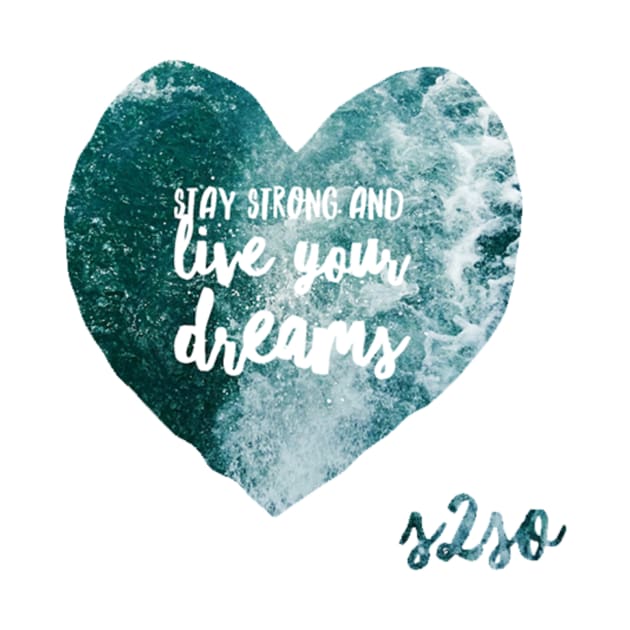 Dreams by S2SO