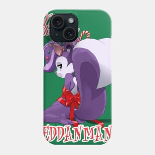 Tiny Toon Adventures - Fifi la Fume - Present Phone Case