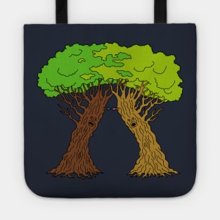 Treegasm Tote