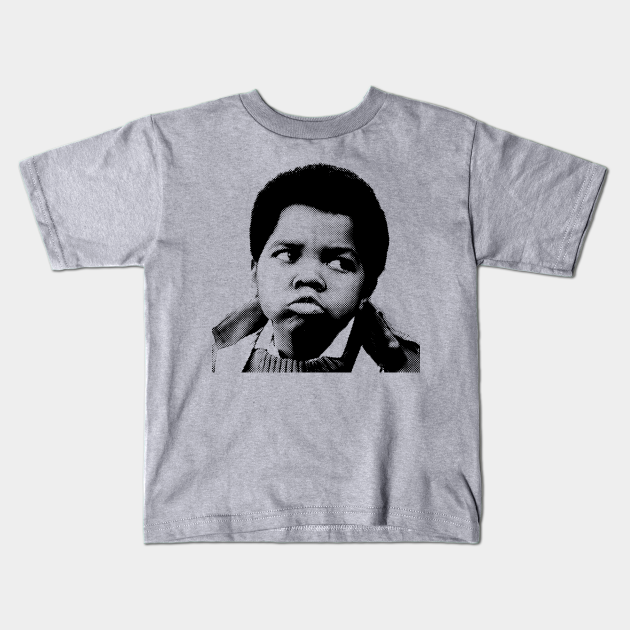 different strokes shirt
