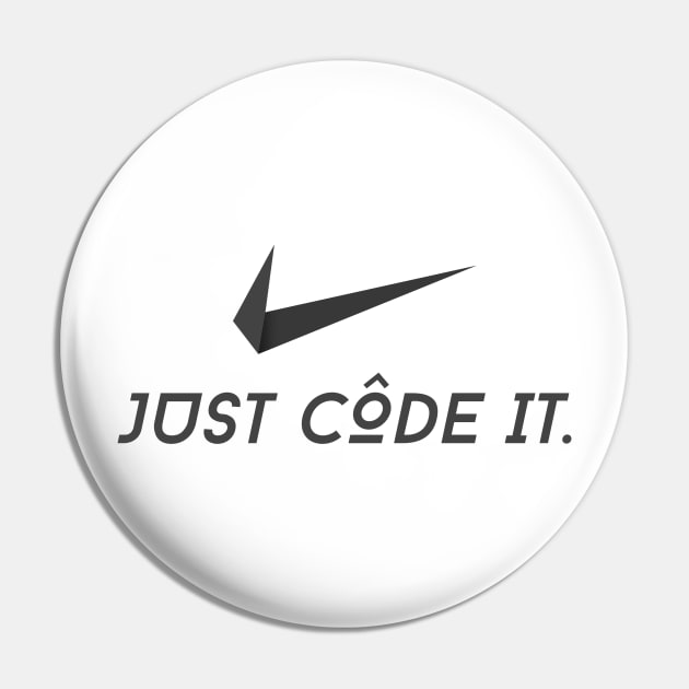 Just Code It ! Pin by mangobanana
