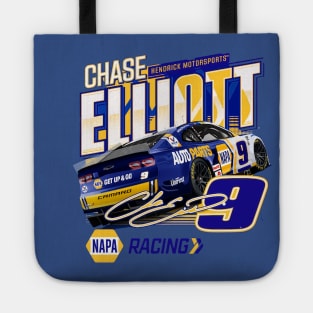 Chase Elliott Motorsports Speed Tote