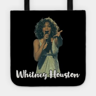 Retro Houston Tote