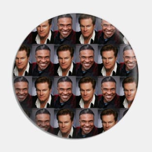 Keith David Keith David Keith Pin