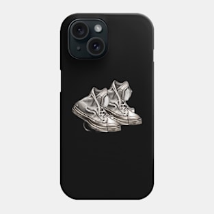 Tênis Phone Case