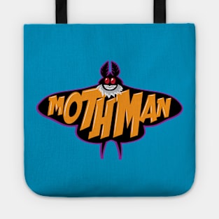 The Mothman Tote