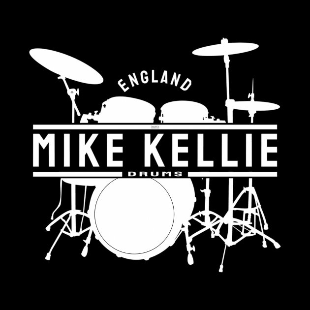 Mike Kellie England Music D22 by keng-dela