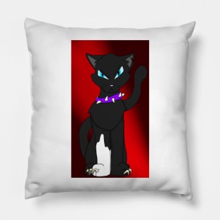 Scourge Des Pillow