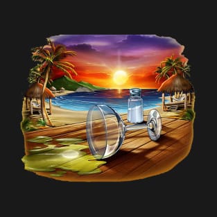 a place to relax T-Shirt