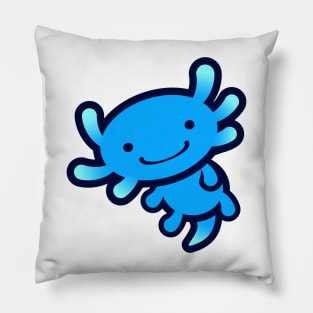 Oli - Patoli's Mascot Pillow