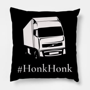 HonkHonk Pillow