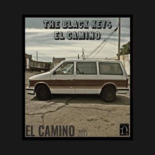 camino T-Shirt