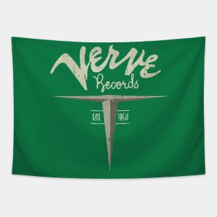 Verve Records 1956 Tapestry