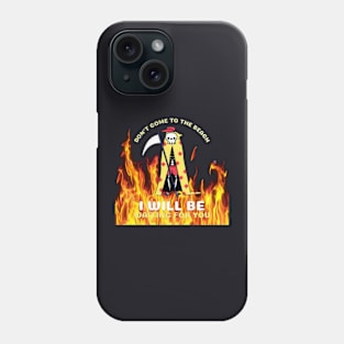 Halloween Phone Case