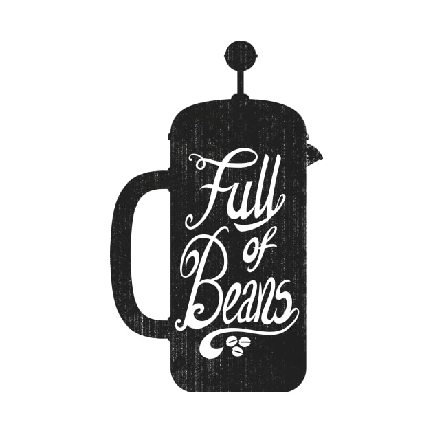 Full Of Beans by Ben_Whittington