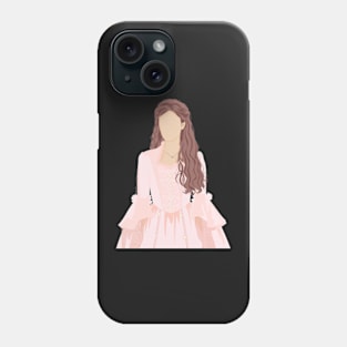 Penthouse Stickers Phone Case